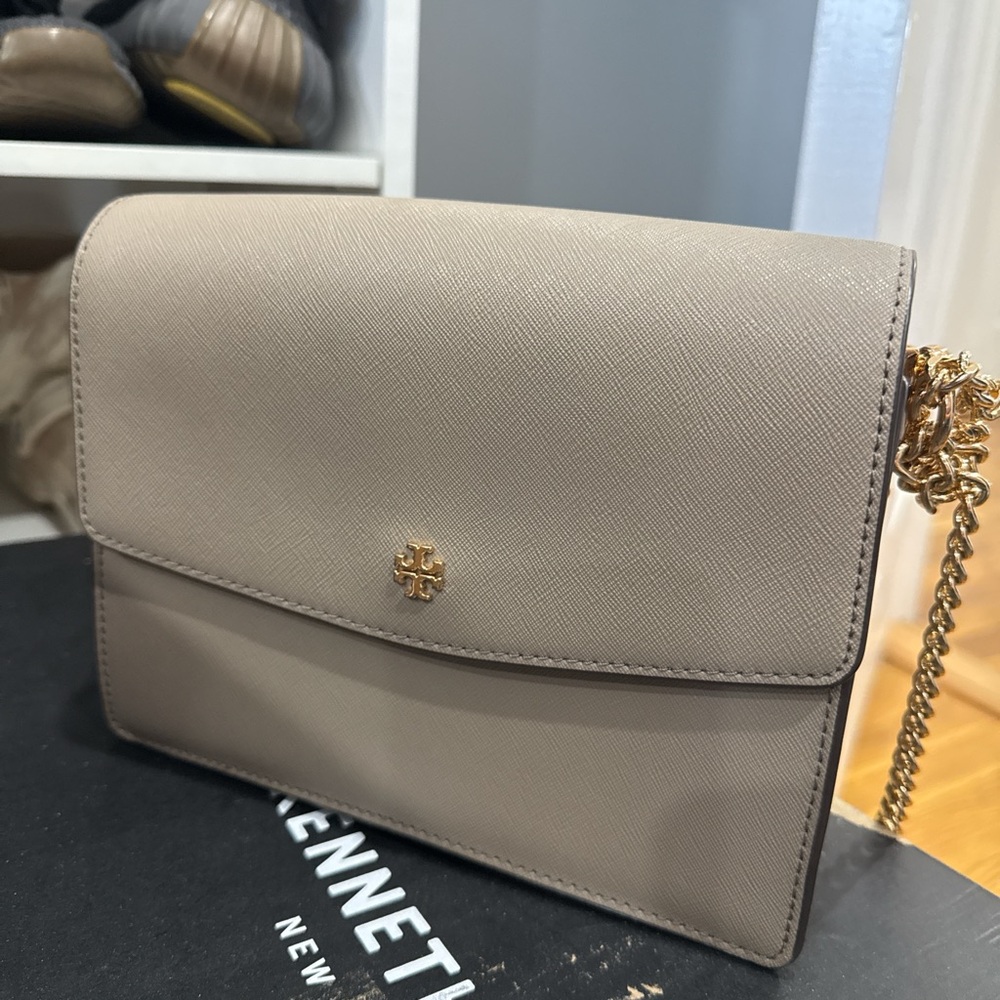 Tory burch crossbody